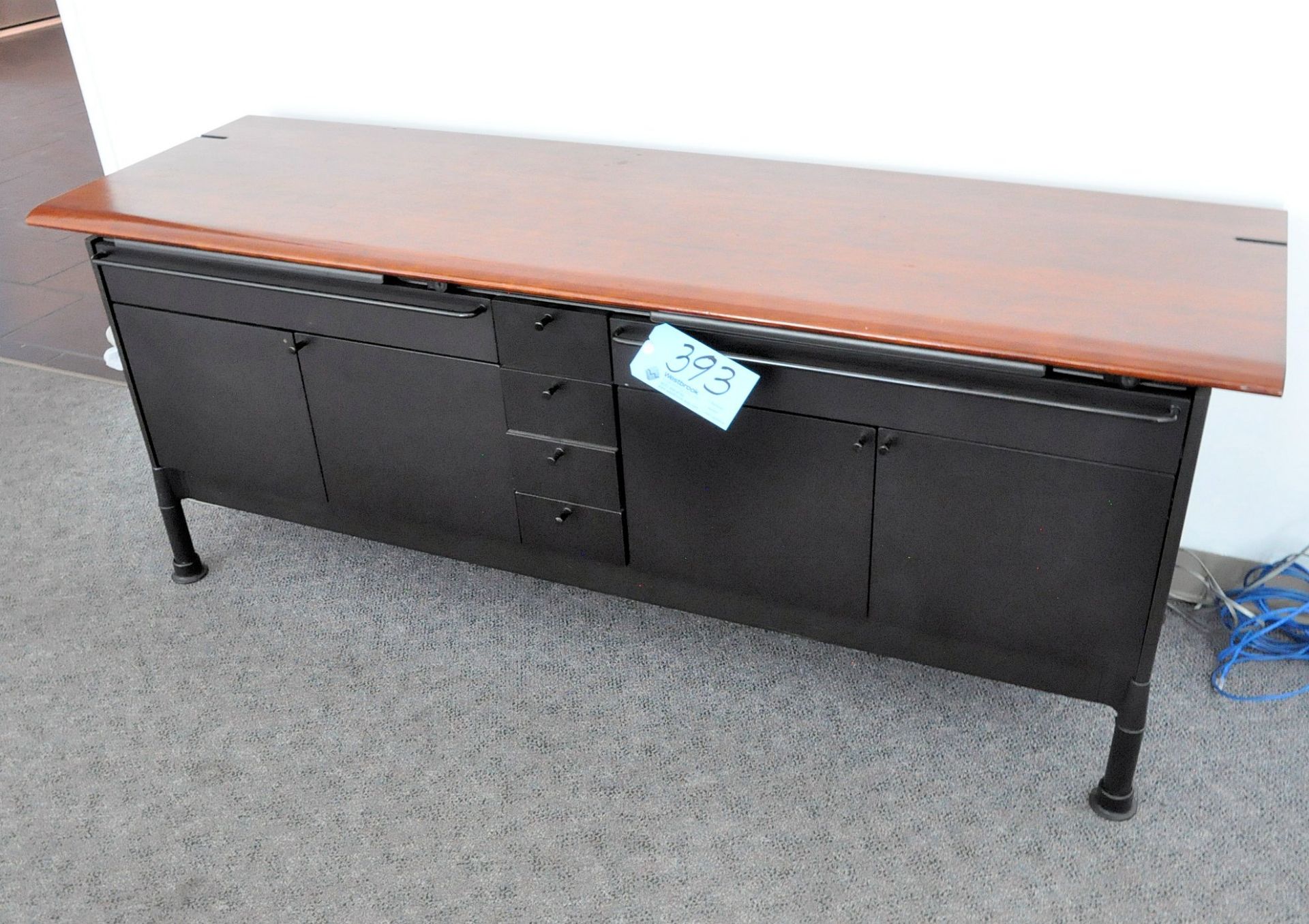 Credenza, (Office #101)