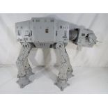 Star Wars - a vintage Star Wars AT-AT Walker, boxed (new pictures added),