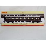 Model Railways OO Gauge Hornby 'West Coast Railways Pullman Cars',