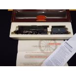 Hornby Top Link - OO gauge LMS 4-6-2 locomotive 'Princess Louise', Princess class # R2070,