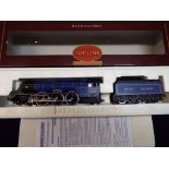 Hornby Top Link - OO gauge BR 4-6-2 locomotive class A3 'St Frusquin',