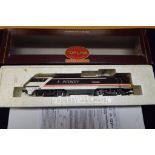 Hornby Top Link - OO gauge BR Bo-Bo electric class 91 locomotive 'Robert Adley',