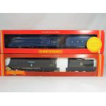 Model Railways - Hornby OO gauge,