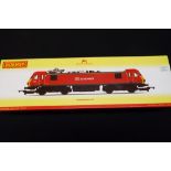 Hornby - OO gauge DB Schenker class 90 locomotive op no 90029, # R3350,