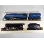 Model Railways - Hornby OO gauge,