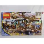 Best-Lock - a 750 piece construction toy in original E box,