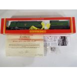 Model Railways - OO gauge Hornby Railways SR West Country Class 'Exeter' (limited edition) # R.