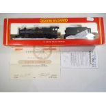 Model Railways - OO gauge Hornby Railways BR 'Sarum Castle' Locomotive '5097' # R2088,