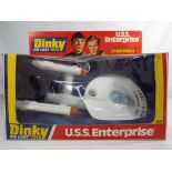 Dinky - #358 U.S.S.