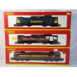 Model Railways - Hornby OO gauge,