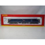 Model Railways - Hornby OO gauge,