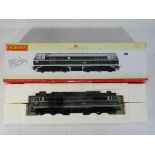 Model Railways - Hornby OO gauge, R2420 a class 31 diesel locomotive in original box,