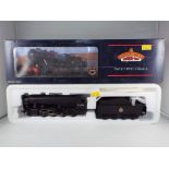 Model Railways - Bachmann OO gauge #32-253 War Department Steam Locomotive 2-8-0,