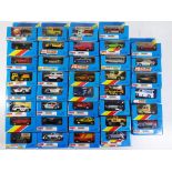 Matchbox - 38 diecast vehicles in original window boxes, comprising MB38 Ford model A,