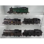 Model Railways - Hornby / Dublo OO gauge,