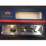 Bachmann - an OO gauge LMS diesel electric locomotive 10001 BR green eggshell,