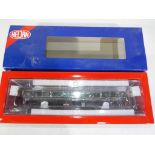 Heljan - an OO gauge Class 128 locomotive M55989 DPU G SYP, DC 89911, 21 DCC,