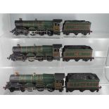 Model Railways - Hornby / Dublo OO gauge,