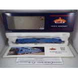 Model Railways - Bachmann OO gauge 32-520 English Electric Deltic produced exclusively for the