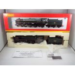 Model Railways - Honby OO gauge 2925 a 4-6-2 Clan MacGregor Class steam locomotive Op. No.