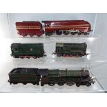 Model Railways - Hornby / Dublo,