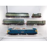 Model Railways - Hornby,