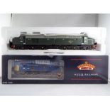 Model Railways - Bachmann OO gauge Class 40 diesel locomotive Op. No.