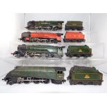 Model railways - Hornby / Dublo,