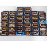 Matchbox - 38 diecast vehicles in original window boxes, includes MB-44 Skoda 130LR,