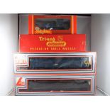 Model Railways - Tri-ang, Hornby,