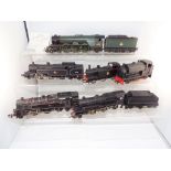 Model Railways - Hornby and Lima ,