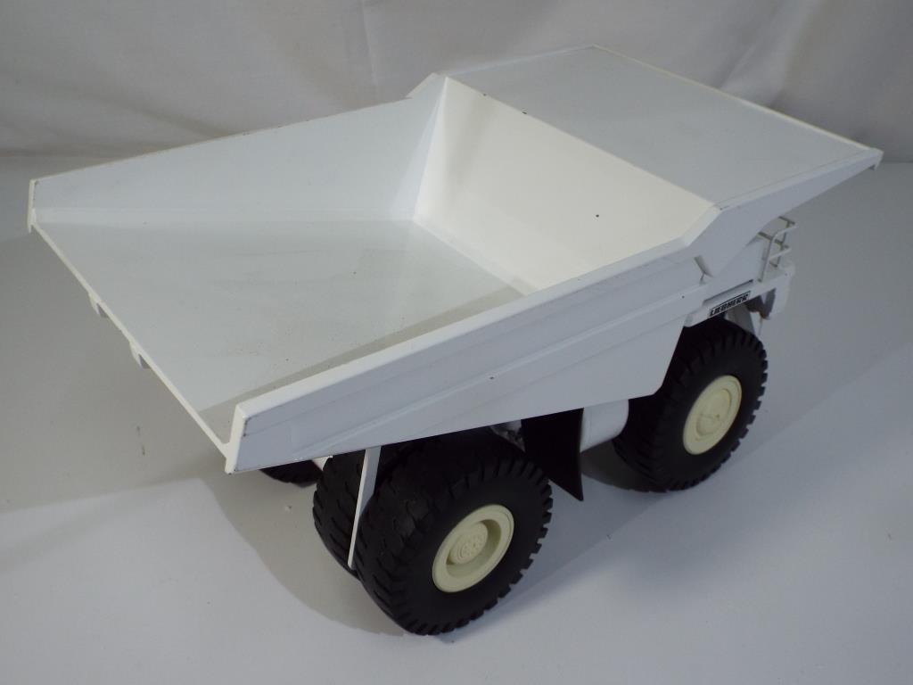 Diecast - a Conrad Mining Truck KL 2450 in original box in 1:50 scale, - Image 3 of 4