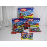 TV Related - Vivid Imaginations - a good lot of TV related toys and action figures including