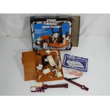 Star Wars - Kenner - an original vintage Star Wars action figure Droid Factory Playset by Kenner in