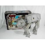 Star Wars - Kenner - an original vintage Star Wars Return of the Jedi AT-AT All Terrain Armored