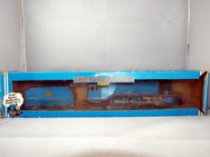 Model Railways - a Hornby OO gauge Gordon From The World of Thomas The Tank Engine #383,