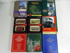 Diecast - nine sets by Exclusive First Editions, including 999090, 999239, 73554 and similar,