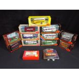 Diecast - thirteen diecast vehicles by Exclusive First Editions to include 13912, 25602,