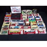 Diecast - approximately 25 diecast vehicles in original boxes by Corgi,