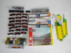 Model Railways - Wiking, Herpa,