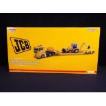 Diecast - Corgi 1:50 scale truck #CC13425, model appears to be in mint condition in near mint box.