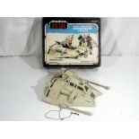 Star Wars by Kenner - a vintage boxed Kenner Star Wars Return of the Jedi Rebel Armoured