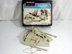 Star Wars by Kenner - a vintage boxed Kenner Star Wars Return of the Jedi Rebel Armoured