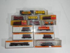 Model Railways - Arnold,