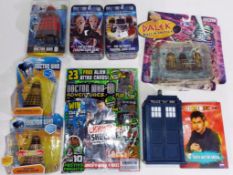 Doctor Who - Product Enterprise,