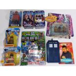 Doctor Who - Product Enterprise,