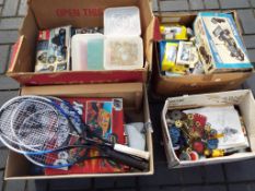 Diecast and other - a good mixed lot to include in excess of 30 diecast vehicles,