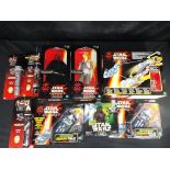 LOT WITHDRAWN (clause D applies) - Star Wars - Hasbro,