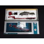 Diecast - Corgi Limited Edition Space US51402,