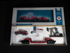 Corgi - 1;50 scale truck #55304 with limited edition certificate,